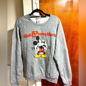 Good condition for Mickey lovers no flaws.